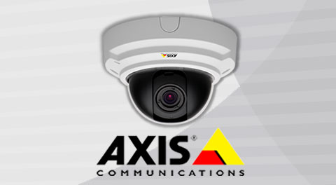 AXIS P33