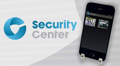 Genetec Security Mobile Genetec Security Mobile
