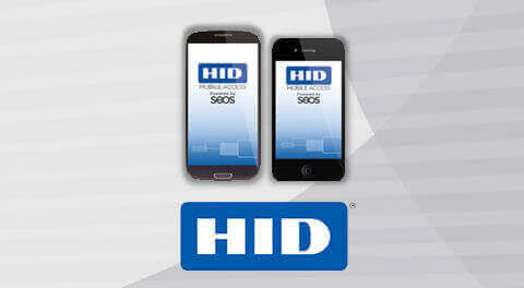 HID Mobile Access HID Mobile Access