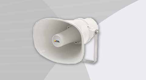 AXIS C3003 Network Speaker
