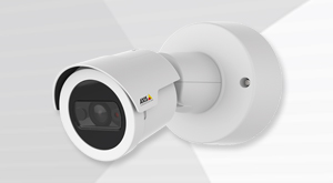 AXIS M2025-LE Product Shot