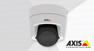 AXIS M31