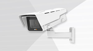 AXIS P1367-E