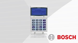 Bosch Solution 6000 Series Bosch Solution 6000 Series