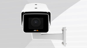 AXIS Logo