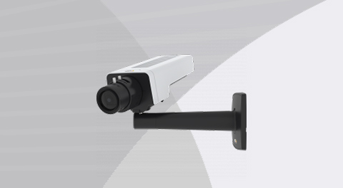AXIS P1375