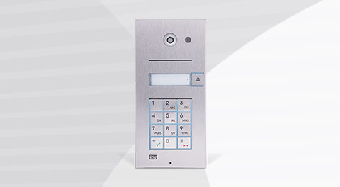 Genetec Streamvault SVR-300A