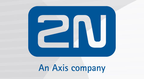 2N Logo