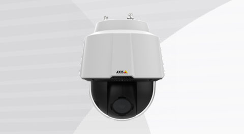 Genetec Streamvault SVR-300A