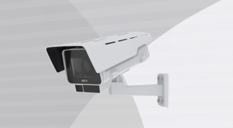 Genetec Streamvault SVR-300A