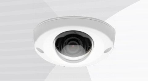 AXIS P3915-R Mk II Network Camera