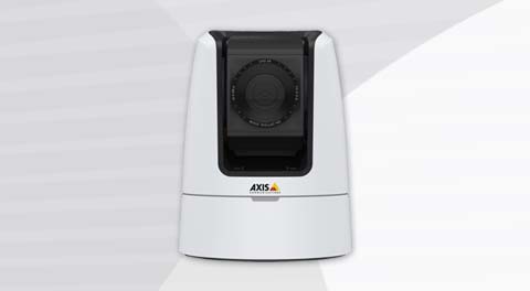 AXIS Logo