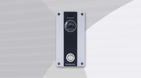 Avigilon h4 thermal camera price cheap