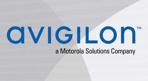 Avigilon Logo