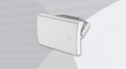 AXIS C1004-E Network Cabinet Speaker