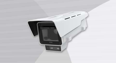 AXIS Q1656-BLE Box Camera