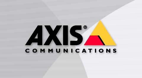 AXIS Cameras