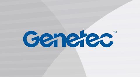 Genetec Logo