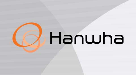 Hanwha Logo