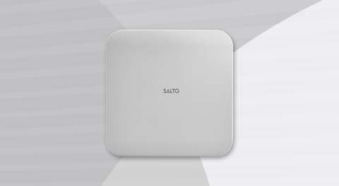 SALTO IQ