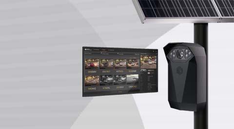 Genetec AutoVu Cloudrunner