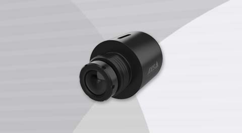 AXIS F1004