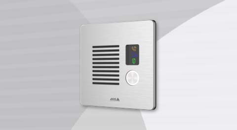 AXIS A8105-E Product Shot