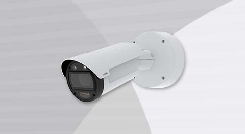 axis-q18-box-camera-series