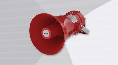 AXIS XP40 Q1942 Network Camera