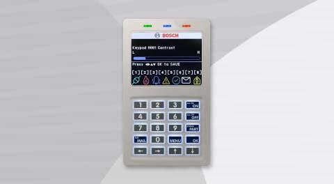 bosch-solution-6000-keypad Bosch Security Systems