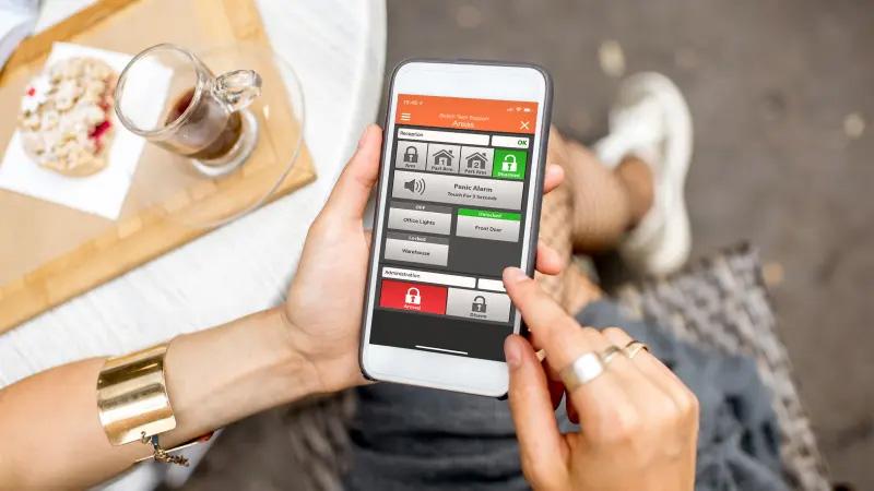 bosch-solution-6000-myalarm-app Bosch Security Systems