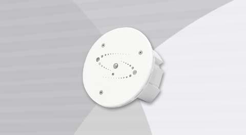 Halo IOT Smart Sensor Vaping Detection