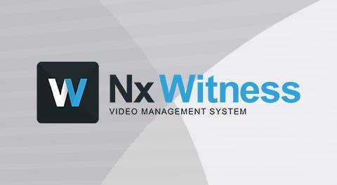 Wisenet Logo