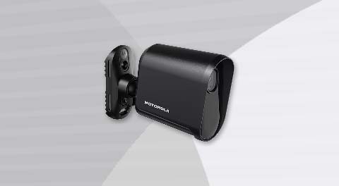 Avigilon H5A Corner Camera